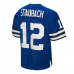 Roger Staubach Dallas Cowboys Mitchell & Ness Legacy Replica Jersey Royal