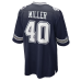 Von Miller Dallas Cowboys Nike Game Jersey Navy