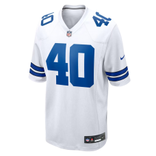 Von Miller Dallas Cowboys Nike Game Jersey White Von Miller Dallas Cowboys Nike Game Jersey White