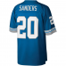 Barry Sanders Detroit Lions Mitchell & Ness Legacy Replica Jersey Blue