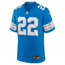 Bobby Layne Detroit Lions Nike Retired Player Game Jersey Blue Bobby Layne Detroit Lions Nike Retired Player Game Jersey Blue