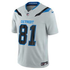 Calvin Johnson Detroit Lions Nike 2026 Rivalries Collection Stitched Limited Jersey Silver Calvin Johnson Detroit Lions Nike 2026 Rivalries Collection Stitched Limited Jersey Silver