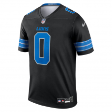 Jahmyr Gibbs Detroit Lions Nike Legend Player Performance Top Black Jahmyr Gibbs Detroit Lions Nike Legend Player Performance Top Black