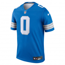 Jahmyr Gibbs Detroit Lions Nike Legend Player Performance Top Blue Jahmyr Gibbs Detroit Lions Nike Legend Player Performance Top Blue