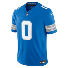 Jahmyr Gibbs Detroit Lions Nike Team Vapor F.U.S.E. Stitched Limited Jersey Blue Jahmyr Gibbs Detroit Lions Nike Team Vapor F.U.S.E. Stitched Limited Jersey Blue