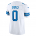Jahmyr Gibbs Detroit Lions Nike Vapor F.U.S.E. Limited Jersey White