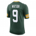 Christian Watson Green Bay Packers Nike Vapor Untouchable Limited Jersey Green