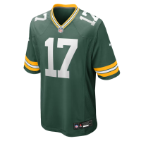 Kedon Slovis Green Bay Packers Nike Team Game Jersey Green