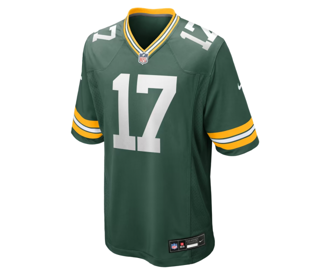 Kedon Slovis Green Bay Packers Nike Team Game Jersey Green