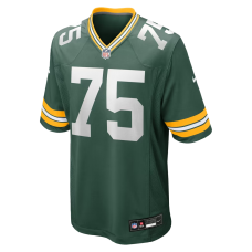 Sean Rhyan Green Bay Packers Nike Game Player Jersey Green Sean Rhyan Green Bay Packers Nike Game Player Jersey Green