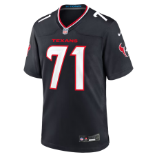 Braden Smith Houston Texans Nike Team Game Jersey Navy Braden Smith Houston Texans Nike Team Game Jersey Navy