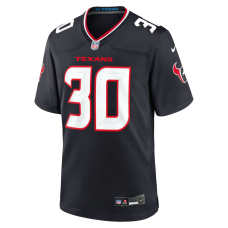 Brandon Codrington Houston Texans Nike Team Game Jersey Navy Brandon Codrington Houston Texans Nike Team Game Jersey Navy