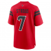 C.J. Stroud Houston Texans Nike Alternate Game Jersey Red