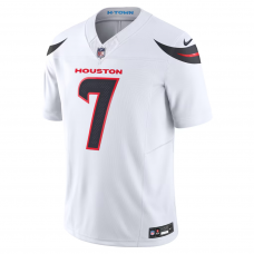 C.J. Stroud Houston Texans Nike Vapor F.U.S.E. Limited Jersey White C.J. Stroud Houston Texans Nike Vapor F.U.S.E. Limited Jersey White