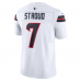 C.J. Stroud Houston Texans Nike Vapor F.U.S.E. Limited Jersey White