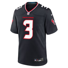 Kamari Lassiter Houston Texans Nike Team Game Jersey Navy Kamari Lassiter Houston Texans Nike Team Game Jersey Navy