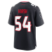 Sabastian Harsh Houston Texans Nike Team Game Jersey Navy