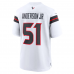 Will Anderson Jr. Houston Texans Nike Game Jersey White