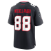 Zaire Mitchell Paden Houston Texans Nike Team Game Jersey Navy