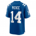 Alec Pierce Indianapolis Colts Nike Player Game Jersey Royal