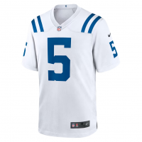 Anthony Richardson Indianapolis Colts Nike Game Jersey White