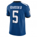 Anthony Richardson Indianapolis Colts Nike Vapor F.U.S.E. Limited Jersey Royal