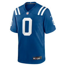 Camryn Bynum Indianapolis Colts Nike Team Game Jersey Royal Camryn Bynum Indianapolis Colts Nike Team Game Jersey Royal