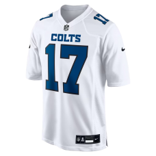 Daniel Jones Indianapolis Colts Nike Fashion Game Jersey Tundra White Daniel Jones Indianapolis Colts Nike Fashion Game Jersey Tundra White