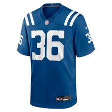Davon Booth Indianapolis Colts Nike Team Game Jersey Royal Davon Booth Indianapolis Colts Nike Team Game Jersey Royal