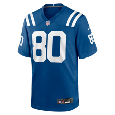 Deion Burks Indianapolis Colts Nike Team Game Jersey Royal Deion Burks Indianapolis Colts Nike Team Game Jersey Royal