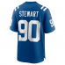 Grover Stewart Indianapolis Colts Nike Game Jersey Royal
