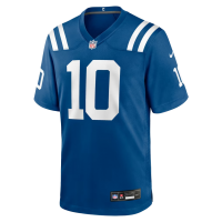 Keenan Allen Indianapolis Colts Nike Team Game Jersey Royal