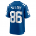 Will Mallory Indianapolis Colts Nike Team Game Jersey Royal