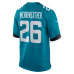 Kaevon Merriweather Jacksonville Jaguars Nike Team Game Jersey Teal