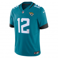 Travis Hunter Jacksonville Jaguars Nike Team Limited Jersey Teal Travis Hunter Jacksonville Jaguars Nike Team Limited Jersey Teal
