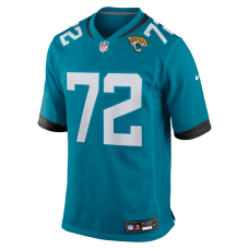 Walker Little Jacksonville Jaguars Nike Game Jersey Teal Walker Little Jacksonville Jaguars Nike Game Jersey Teal
