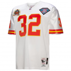 Marcus Allen Kansas City Chiefs 1994 Mitchell & Ness Authentic Throwback Retired Player Jersey White Marcus Allen Kansas City Chiefs 1994 Mitchell & Ness Authentic Throwback Retired Player Jersey White