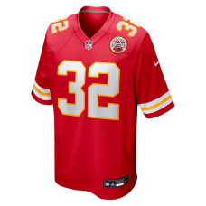 Marcus Allen Kansas City Chiefs Nike Game Retired Player Jersey Red Marcus Allen Kansas City Chiefs Nike Game Retired Player Jersey Red