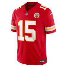 Patrick Mahomes Kansas City Chiefs Nike Team Vapor F.U.S.E. Stitched Limited Jersey Red Patrick Mahomes Kansas City Chiefs Nike Team Vapor F.U.S.E. Stitched Limited Jersey Red
