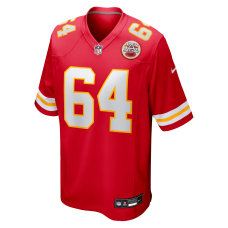 Wanya Morris Kansas City Chiefs Nike Game Jersey Red Wanya Morris Kansas City Chiefs Nike Game Jersey Red