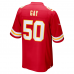 Willie Gay Kansas City Chiefs Nike Game Jersey Red