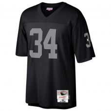 Bo Jackson Las Vegas Raiders Mitchell & Ness Legacy Replica Jersey Black