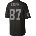 Dave Casper Las Vegas Raiders Mitchell & Ness Legacy Replica Jersey Black