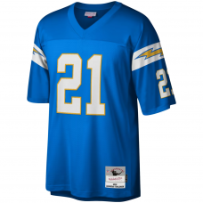 LaDainian Tomlinson Los Angeles Chargers Mitchell & Ness Legacy Replica Jersey Powder Blue LaDainian Tomlinson Los Angeles Chargers Mitchell & Ness Legacy Replica Jersey Powder Blue