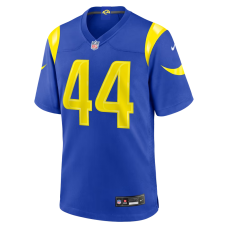 Grant Stuard Los Angeles Rams Nike Team Game Jersey Royal Grant Stuard Los Angeles Rams Nike Team Game Jersey Royal