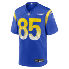 Jack Youngblood Los Angeles Rams Nike Game Retired Player Jersey Royal Jack Youngblood Los Angeles Rams Nike Game Retired Player Jersey Royal