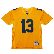 Kenny Washington Los Angeles Rams Mitchell & Ness Fashion Jersey Gold Kenny Washington Los Angeles Rams Mitchell & Ness Fashion Jersey Gold