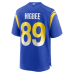 Tyler Higbee Los Angeles Rams Nike Game Player Jersey Royal