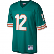 Bob Griese Miami Dolphins Mitchell & Ness Legacy Replica Jersey Aqua Bob Griese Miami Dolphins Mitchell & Ness Legacy Replica Jersey Aqua