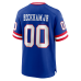 Odell Beckham Jr. New York Giants Nike Alternate Legacy Game Jersey Royal